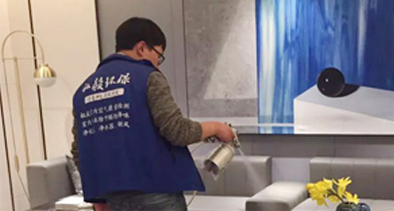 重点污染源加强处理