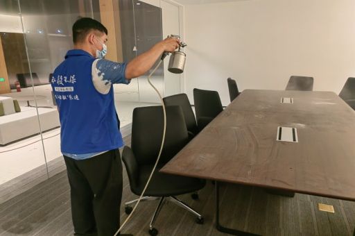 甲醛检测必看！有效方法揭秘，守护家庭健康！