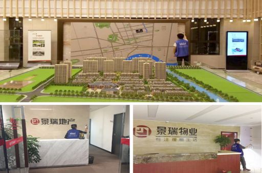 绿色生活从家开始：专业除甲醛，让爱回家无负担