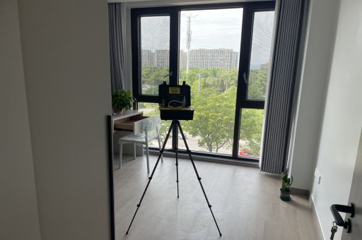 专业除甲醛，让爱无负担