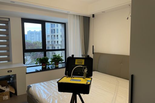 神奇光触媒，清新家中空气，告别甲醛困扰！