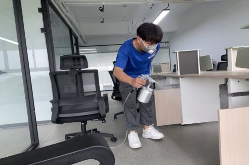 嘉兴除甲醛加盟项目，小投资大回报的优选